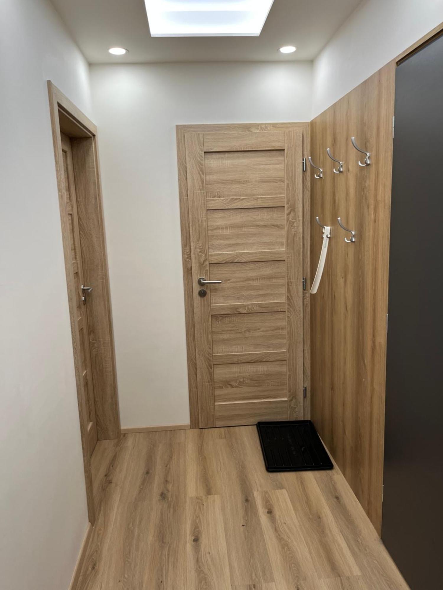 Apartman Plesivec All4Fun U Sjezdovky Abertamy Exterior photo