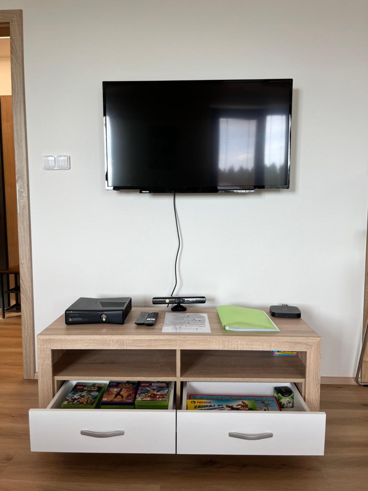 Apartman Plesivec All4Fun U Sjezdovky Abertamy Exterior photo