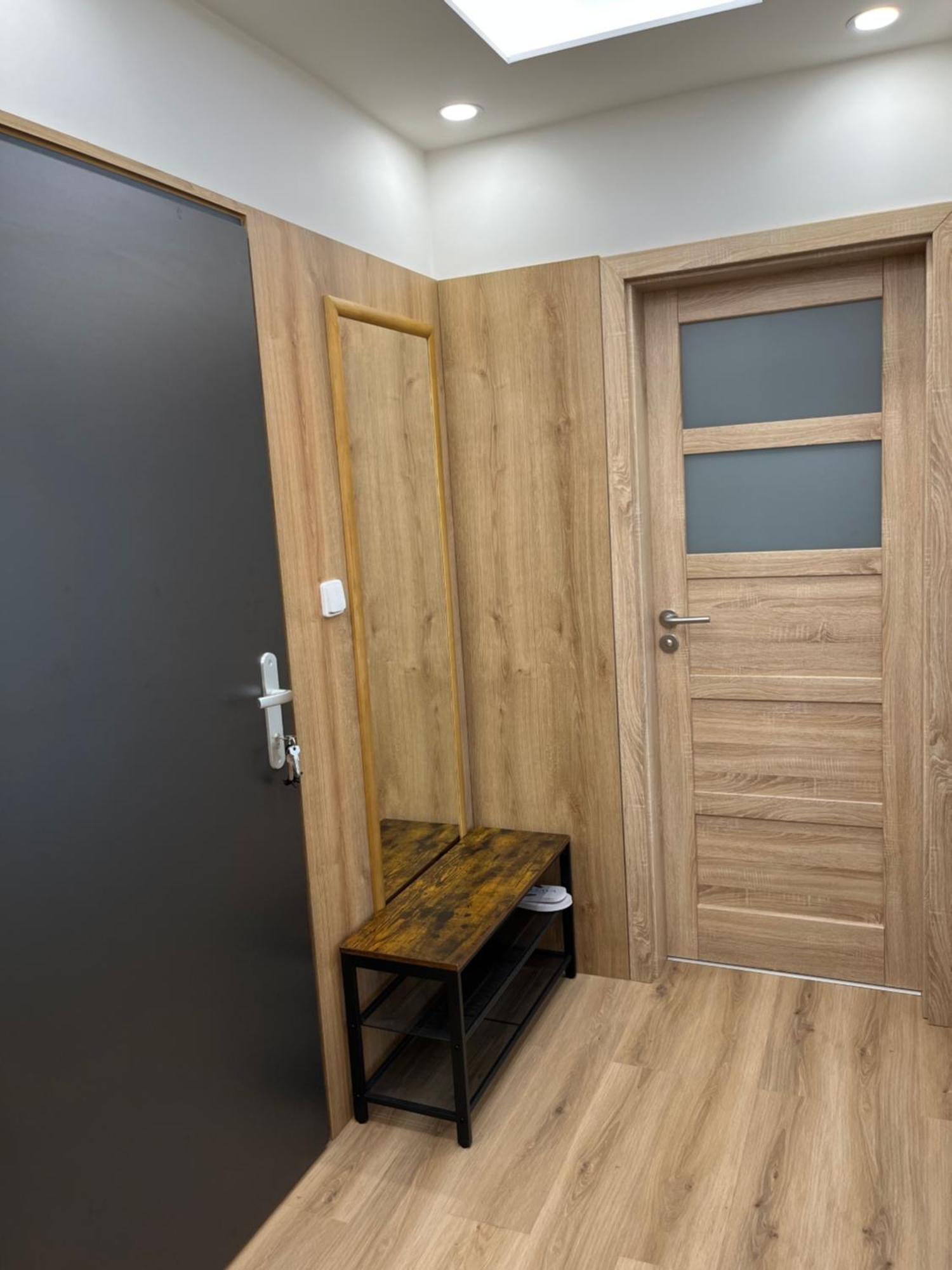 Apartman Plesivec All4Fun U Sjezdovky Abertamy Exterior photo