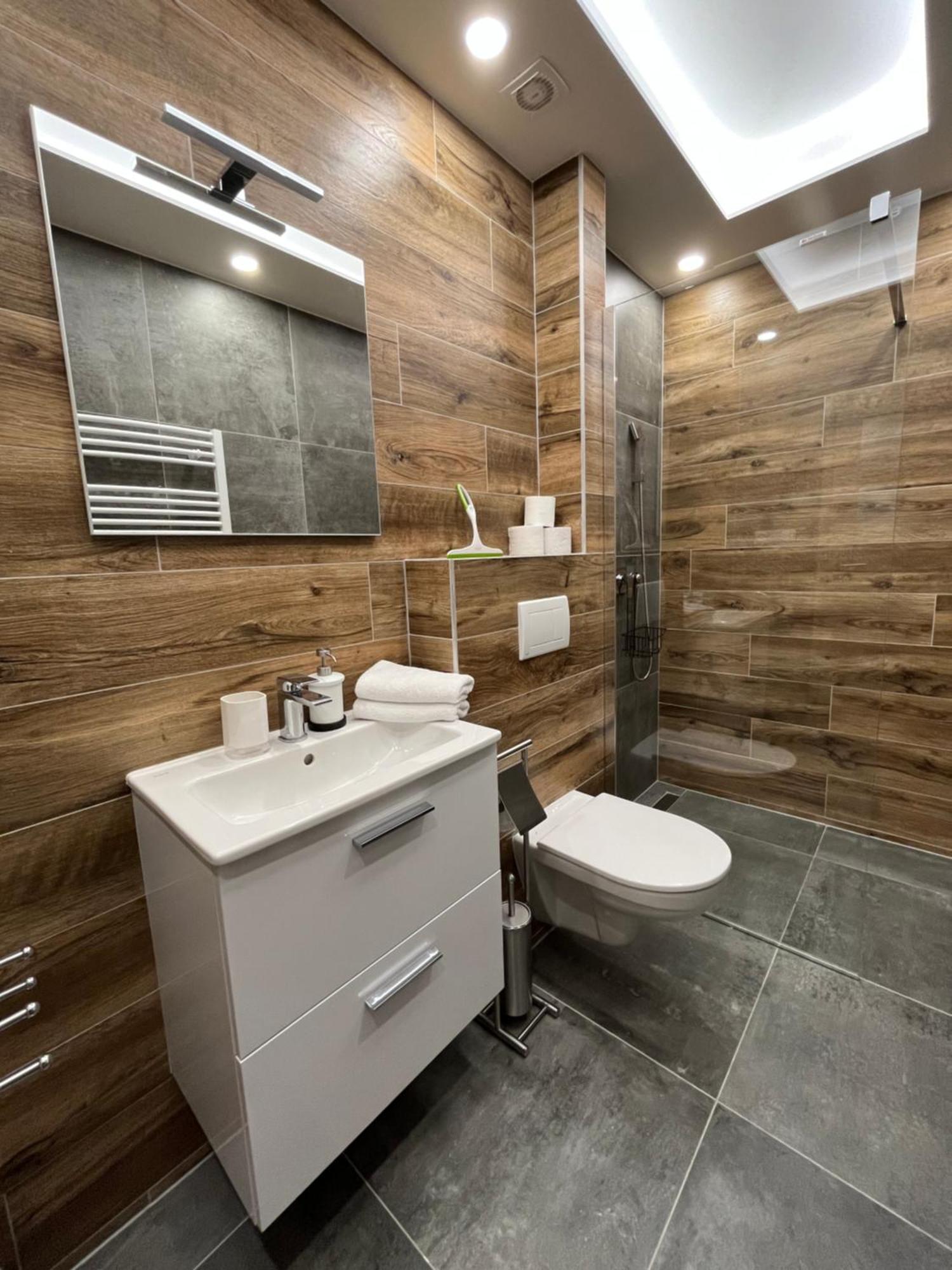 Apartman Plesivec All4Fun U Sjezdovky Abertamy Exterior photo
